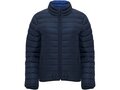 Finland women's insulated jacket 3