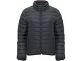 Finland women's insulated jacket 4
