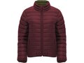 Finland women's insulated jacket