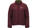 Finland women's insulated jacket 6
