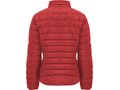 Finland women's insulated jacket 11