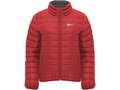 Finland women's insulated jacket 9