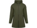 Sitka women's raincoat