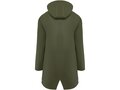 Sitka women's raincoat 5