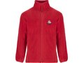 Artic men's full zip fleece jacket 13