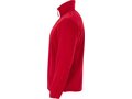 Artic men's full zip fleece jacket 14