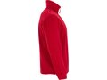 Artic men's full zip fleece jacket 15