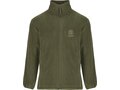 Artic men's full zip fleece jacket 9