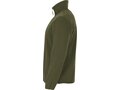 Artic men's full zip fleece jacket 10