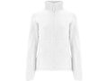 Artic women's full zip fleece jacket 3