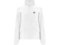 Artic women's full zip fleece jacket 19