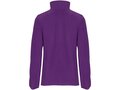 Artic women's full zip fleece jacket 8