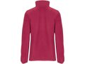 Artic women's full zip fleece jacket 9