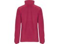 Artic women's full zip fleece jacket 15