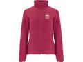 Artic women's full zip fleece jacket 12