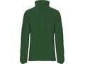 Artic women's full zip fleece jacket 20