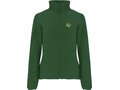 Artic women's full zip fleece jacket 16