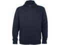 Montblanc unisex full zip hoodie 1