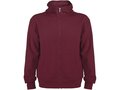 Montblanc unisex full zip hoodie 4