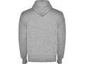 Montblanc unisex full zip hoodie 25