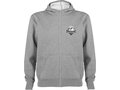 Montblanc unisex full zip hoodie 21