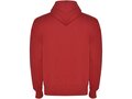 Montblanc unisex full zip hoodie 9