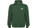 Montblanc unisex full zip hoodie 14