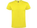 Atomic short sleeve unisex t-shirt 1