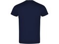 Atomic short sleeve unisex t-shirt 2