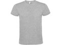 Atomic short sleeve unisex t-shirt 4