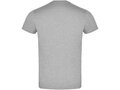 Atomic short sleeve unisex t-shirt 5