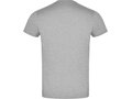 Atomic short sleeve unisex t-shirt 19