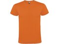 Atomic short sleeve unisex t-shirt 6