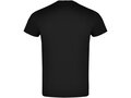 Atomic short sleeve unisex t-shirt 7