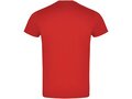Atomic short sleeve unisex t-shirt 8
