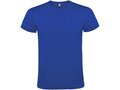 Atomic short sleeve unisex t-shirt 10
