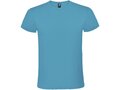 Atomic short sleeve unisex t-shirt 11
