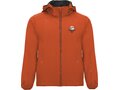 Siberia unisex softshell jacket 16