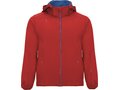 Siberia unisex softshell jacket 12