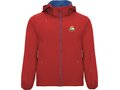 Siberia unisex softshell jacket 11