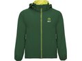 Siberia unisex softshell jacket 13