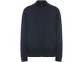 Ulan unisex full zip sweater 14