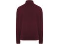 Ulan unisex full zip sweater 17