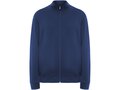 Ulan unisex full zip sweater 26