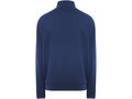 Ulan unisex full zip sweater 27