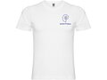 Samoyedo short sleeve men's v-neck t-shirt 4