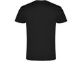 Samoyedo short sleeve men's v-neck t-shirt 11