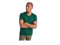 Samoyedo short sleeve men's v-neck t-shirt 9