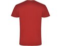 Samoyedo short sleeve men's v-neck t-shirt 13