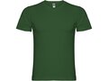 Samoyedo short sleeve men's v-neck t-shirt 23